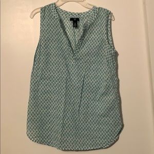 Gap blouse